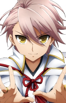 Gambar Karakter Saniwa