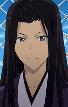 Gambar Karakter Anime: Raid Mirroring