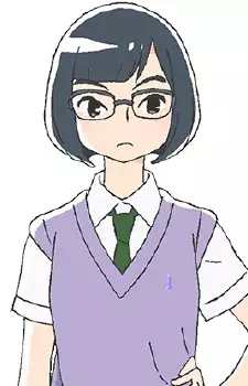 Gambar Karakter Anime: Ayame Nakahara