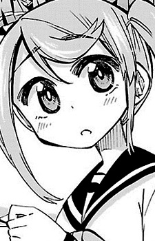 Gambar Karakter Koto Shiinamachi