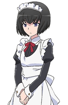 Gambar Karakter Lapis