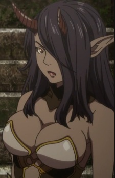 Gambar Karakter Belphegor