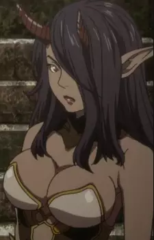 Gambar Karakter Anime: Belphegor