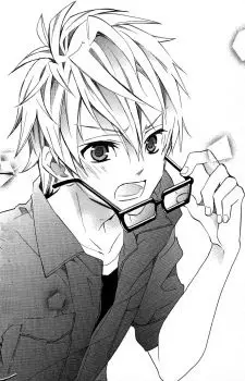 Gambar Karakter Anime: Yuuto Minazuki