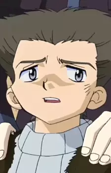 Gambar Karakter Anime: Zangief