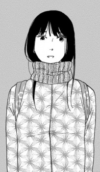 Gambar Karakter Michiko