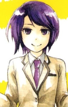 Gambar Karakter Misono Fujiwara