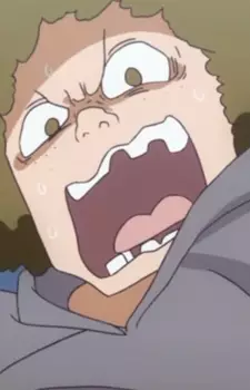 Gambar Karakter Anime: Fisherman