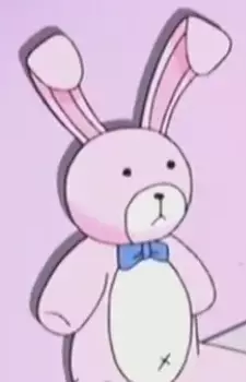 Gambar Karakter Anime: Usa-chan the Rabbit
