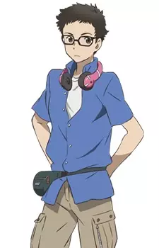 Gambar Karakter Anime: Tantan