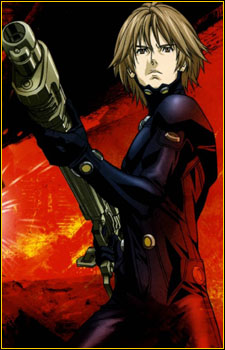 Gambar Karakter Masanobu Hojo