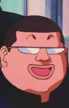 Gambar Karakter Anime: Nozomi Takamiya