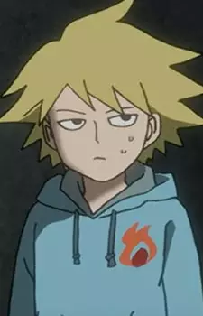 Gambar Karakter Anime: Gou Asahi