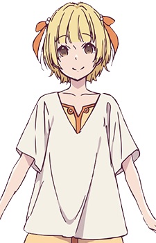 Gambar Karakter Sami