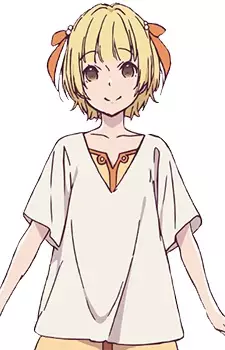 Gambar Karakter Anime: Sami