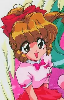 Gambar Karakter Anime: Mizuki Seo