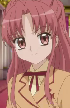Gambar Karakter Ikue Nakajima