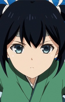 Gambar Karakter Souryuu