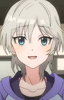 Gambar Karakter Anime: Anastasia