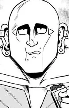 Gambar Karakter Anime: Doruushi