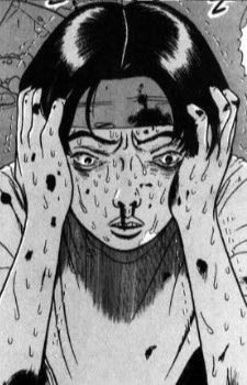 Gambar Karakter Nobuo Takahashi