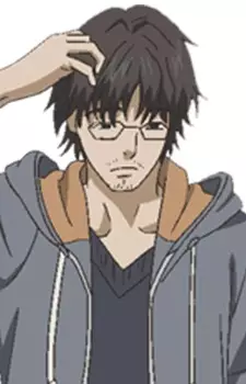 Gambar Karakter Anime: Tsubasa Yukawa