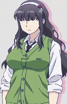 Gambar Karakter Anime: Fujimi