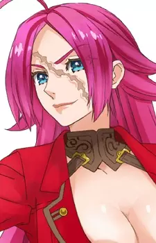 Gambar Karakter Anime: Rider