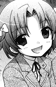 Gambar Karakter Nana Ogasawara