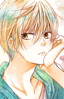 Gambar Kouta Aoba