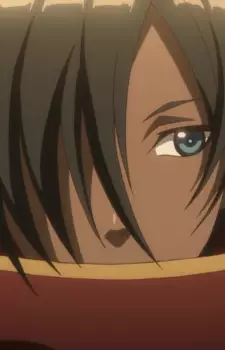 Gambar Karakter Anime: Zant