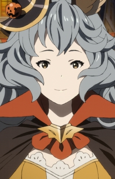 Gambar Karakter Ferry