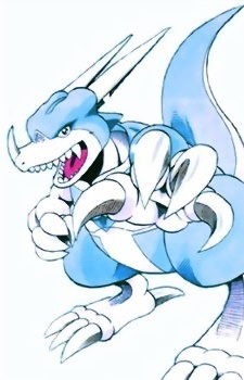 Gambar Karakter Zeromaru