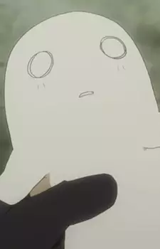 Gambar Karakter Anime: Nuko