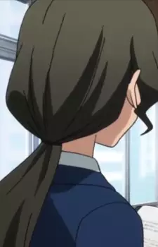 Gambar Karakter Anime: Chief Shinjuku Police Station