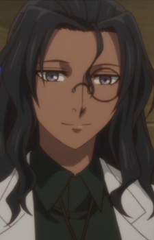 Gambar Karakter Rahab