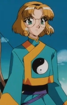 Gambar Fuu Hououji