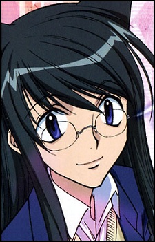 Gambar Karakter Yayoi Shioiri