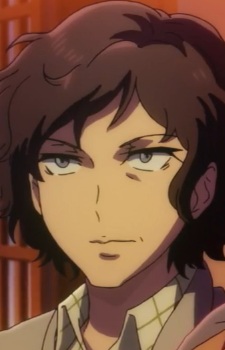 Gambar Karakter Anime: Miyuki  Okitsu