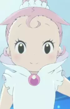 Gambar Karakter Anime: Coco
