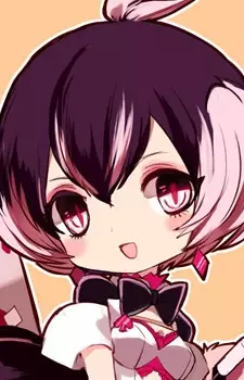 Gambar Karakter Anime: Kayo Nemura