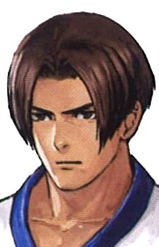 Gambar Karakter Kaphwan Kim