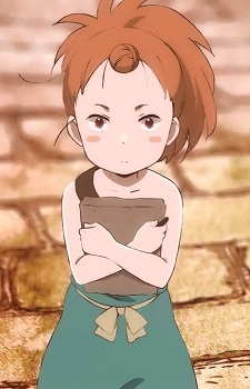 Gambar Karakter Kikujin