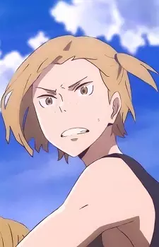 Gambar Karakter Anime: Tobi
