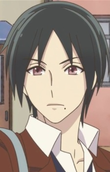 Gambar Karakter Yamato Machida