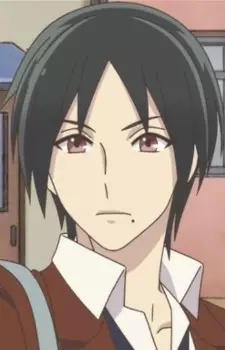 Gambar Karakter Anime: Yamato Machida