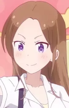 Gambar Karakter Anime: Akki