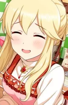 Gambar Karakter Anime: Clarice