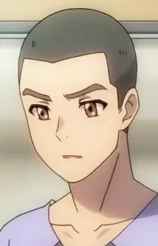 Gambar Karakter Anime: Xiaoer Wang