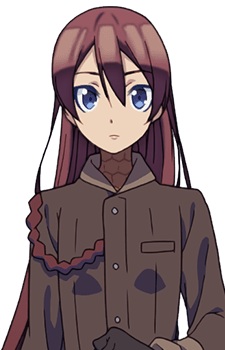 Gambar Karakter Liza